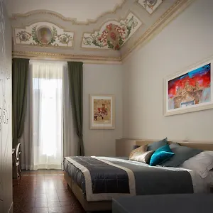 Magione Del Re 3*, Catania Italia