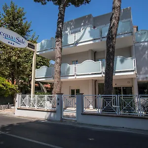 Acqua&sale 3*, Cervia Italia